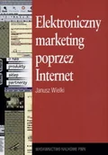 Marketing - Elektroniczny Marketing Poprzez Internet - miniaturka - grafika 1