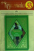 Czasopisma - Józef Ignacy Kraszewski Tom 55 - miniaturka - grafika 1