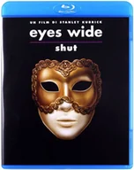 Horrory Blu-Ray - Eyes Wide Shut (Oczy szeroko zamknięte) - miniaturka - grafika 1