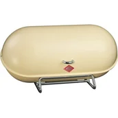 Chlebaki - Wesco BREADBOY Pojemnik na pieczywo beż 222201-23 - miniaturka - grafika 1