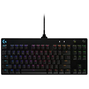 Logitech G Pro 920-009392 - Klawiatury - miniaturka - grafika 1