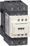 Inne akcesoria elektryczne - SCHNEIDER Stycznik-mocy-TeSys-D-3P-40A-1NO-1NC-cewka-220V-DC-zaciski-EVK-skrzynkowe LC1D40AMD - miniaturka - grafika 1