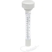 Akcesoria do basenów - Bestway Pływający termometr do basenu 58072 - miniaturka - grafika 1