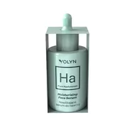 Serum do twarzy - YOLYN NAWILŻAJĄCE SERUM DO TWARZY Z KWASEM HIALURONOWYM 30ML - miniaturka - grafika 1