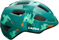 Kaski rowerowe - Kask dziecięcy Lazer Nutz Dragons - miniaturka - grafika 1