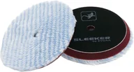 Akcesoria do mycia samochodu - Evoxa Sleeker Master MicroFiber - Profesjonalna mikrofibra polerska "Blue Killer" 130/150 - miniaturka - grafika 1