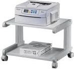 Roline Szafka mini printer table 17.01.1085-1