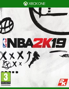 NBA 2K19 GRA XBOX ONE - Gry Xbox One - miniaturka - grafika 3