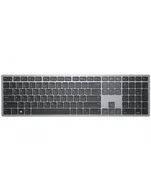 Klawiatury - Dell Klawiatura Multi-Device Wireless KB - KB700 - UK - miniaturka - grafika 1