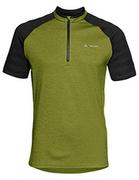 VAUDE VAUDE Męski T-shirt Tamaro Shirt III zielony awokado. L 40853