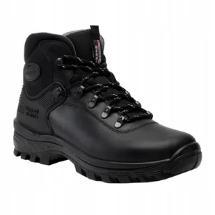 ﻿Buty trekkingowe męskie GRISPORT DAKAR membrana r.43 - Buty trekkingowe męskie - miniaturka - grafika 1