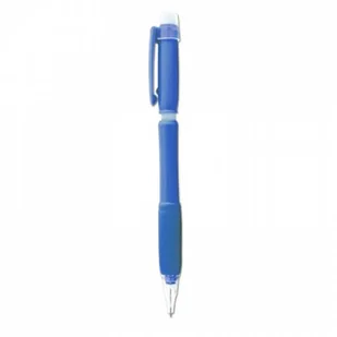 Pentel Ołówek automatyczny AX-125 - niebieski - Ołówki - miniaturka - grafika 1