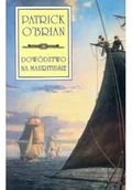Literatura obyczajowa - Dowództwo na Mauritiusie - miniaturka - grafika 1