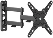 Uchwyty do telewizora - Fonestar MOV-322EN - uchwyt ramienia do TV 13"-55", nośność 20 kg - miniaturka - grafika 1