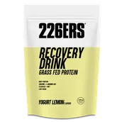 Produkty specjalne dla sportowców - 226Ers Recovery Drink, yogurt lemon, 1 kg - miniaturka - grafika 1