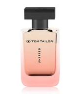 Wody i perfumy damskie - Tom Tailor Unified Woman woda perfumowana 50 ml - miniaturka - grafika 1