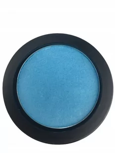 Deni Carte, Perłowy Cień Do Powiek, Błękitny - Cienie do powiek - miniaturka - grafika 1