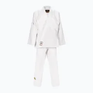 Kimona, stroje i obuwie - Gl do judo Mizuno Yusho białe 5A51013502 - miniaturka - grafika 1