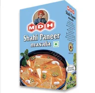 Przyprawy i zioła sypkie - MDH Shahi Paneer Masala - miniaturka - grafika 1
