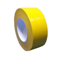 Taśmy izolacyjne i naprawcze - Taśmy Naprawcze Gaffer 48Mm/50M Żółta - miniaturka - grafika 1