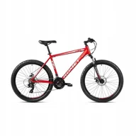 Rowery - Rower górski ROMET RAMBLER R6.2 2023 - miniaturka - grafika 1