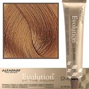 Farby do włosów i szampony koloryzujące - Alfaparf Evolution of the Color - Cube 3D Farba do włosów 9.3 - Bardzo Jasny Złoty Blond 60ml - miniaturka - grafika 1