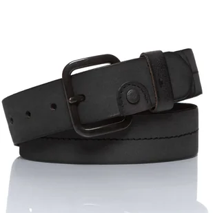 Męski pasek Tom Tailor TG1027H53 100 - Paski - miniaturka - grafika 1