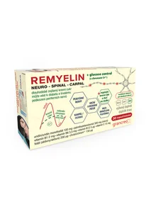 REMYELIN - Suplementy diety - miniaturka - grafika 1