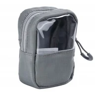 Akcesoria do kamer sportowych - ULANZI Etui  BP15 Mini Szary - miniaturka - grafika 1