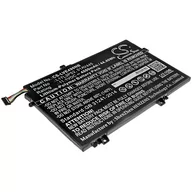 Baterie do laptopów - Cameron Sino Lenovo ThinkPad E485 01AV445 4000mAh 44.40Wh Li-Polymer CS-LVE490NB - miniaturka - grafika 1