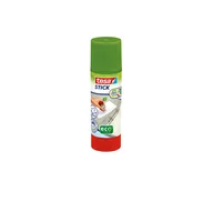 Kleje biurowe - TESA Klej w sztyfcie ecoLogo 40g 57028 - miniaturka - grafika 1
