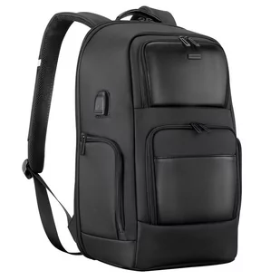 MODECOM Creative 15.6" Czarny - Torby na laptopy - miniaturka - grafika 1