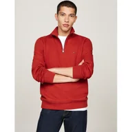 Bluzy męskie - Tommy Hilfiger Bluza | Regular Fit - miniaturka - grafika 1
