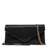 Torebki damskie - Torebka Aldo Mallasvex 14143538 Czarny - miniaturka - grafika 1