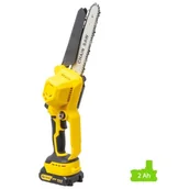 Piły elektryczne - Piła akumulatorowa KALTMANN K-MP-01AKU-2.0B - miniaturka - grafika 1