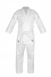 Masters Fight Equipment, Kimono karate kyokushinkai 8 oz, 120 cm - Kimona, stroje i obuwie - miniaturka - grafika 1