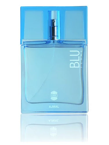 Ajmal Blu Femme woda perfumowana 50 ml
