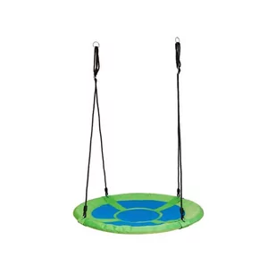 Małpiszon, Bocianie Gniazdo Fun 100Cm Zielone - Place zabaw - miniaturka - grafika 1