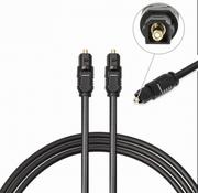 Kabel optyczny Toslink 1m audio