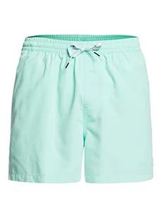 Quiksilver Męskie spodenki kąpielowe na co dzień, 38 cm, męskie szorty kąpielowe - Spodenki damskie - miniaturka - grafika 1