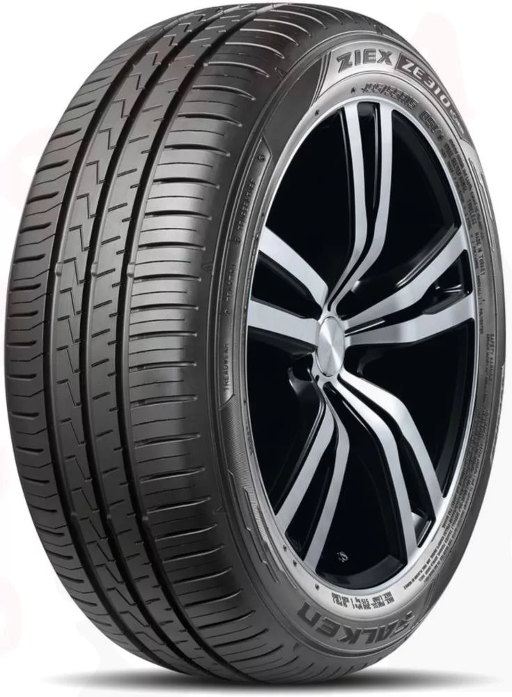 Falken Ziex ZE310 Ecorun 185/55R16 87V