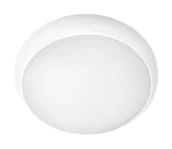 Lampy ogrodowe - LED Plafon zewnętrzny STROPY LED/22W/230V 3000/4000/6000K IP65 - miniaturka - grafika 1
