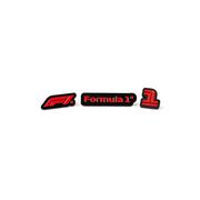 Torby podróżne - Magnes Formula 1 2024 - miniaturka - grafika 1