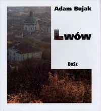 Lwów - Albumy krajoznawcze - miniaturka - grafika 1