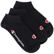 Skarpetki i podkolanówki sportowe - Skarpetki Unisex Dla Dorosłych Logo 3pak - miniaturka - grafika 1
