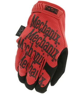 MECHANIX Original Red Line, SM - Odzież taktyczna i umundurowanie - miniaturka - grafika 1
