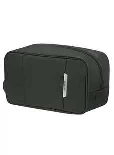 Kosmetyczka Samsonite Respark Toilet Kit Pouch - forest green - Kosmetyczki, organizery i kuferki - miniaturka - grafika 2