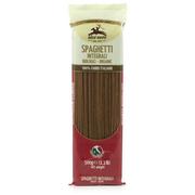 Makaron - Alce Nero MAKARON RAZOWY SPAGHETTI (ORKISZ) BIO 500 g - ALCE - miniaturka - grafika 1