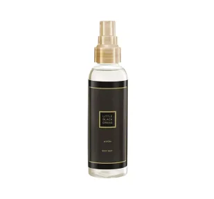 AVON LITTLE BLACK DRESS BODY MIST PERFUMOWANA MGIEŁKA DO CIAŁA 100ML - Wody i perfumy damskie - miniaturka - grafika 1
