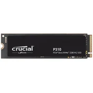 Dyski SSD - Crucial P310 500GB M.2 2280 PCI-E x4 Gen4 NVMe (CT500P310SSD8) - miniaturka - grafika 1